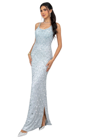 Valentina - Sky Blue -